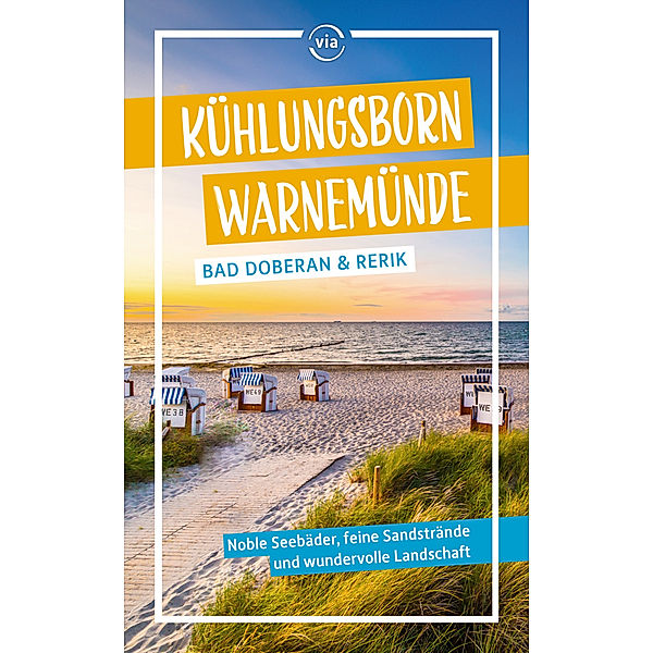 Kühlungsborn - Warnemünde, Klaus Scheddel