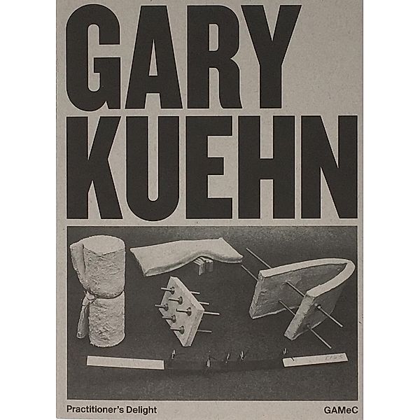 Kuehn, G: Practioner's Delight, Gary Kuehn