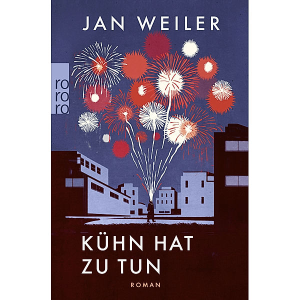 Kühn hat zu tun / Martin Kühn Bd.1, Jan Weiler