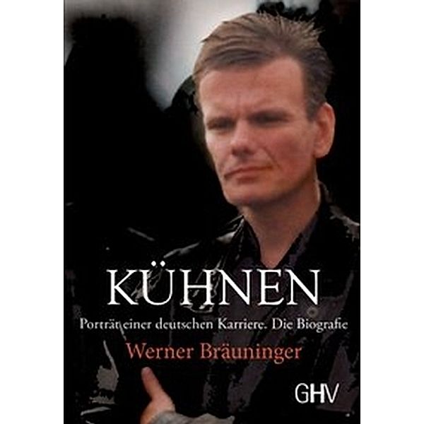 Kühnen, Werner Bräuninger