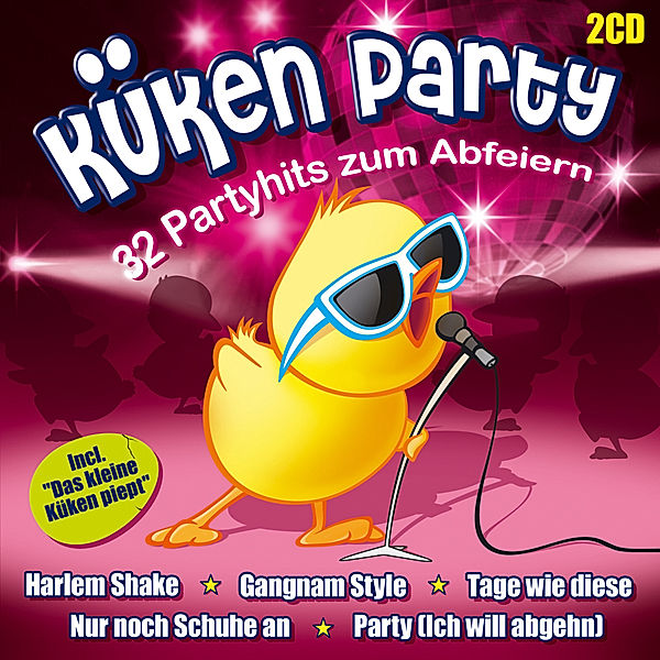 Küken-Party, Various