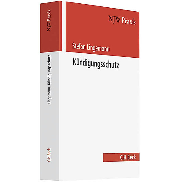 Kündigungsschutz, Stefan Lingemann