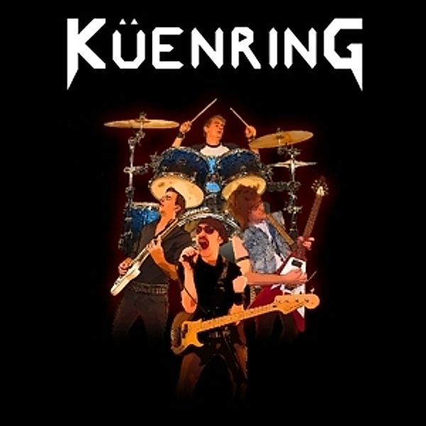 Kuenring, Kuenring