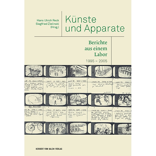 Künste und Apparate