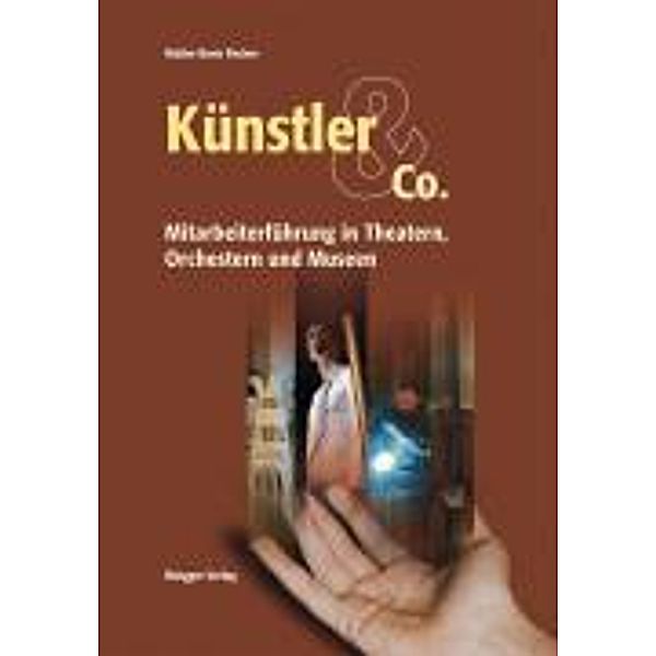 Künstler&Co., Walter B. Fischer