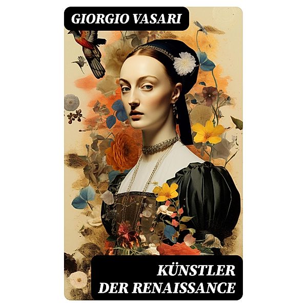 Künstler der Renaissance, Giorgio Vasari