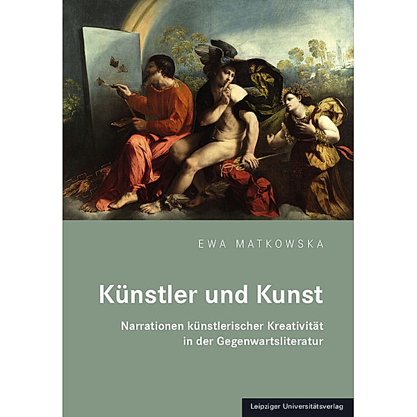 Künstler und Kunst, Ewa Matkowska