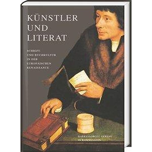 Künstler und Literat