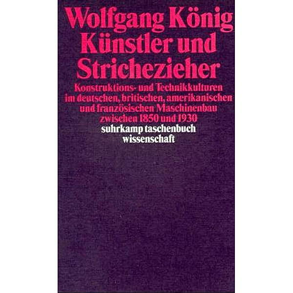 Künstler und Strichezieher, Wolfgang König