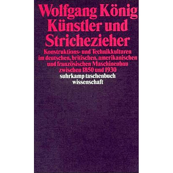 Künstler und Strichezieher, Wolfgang König