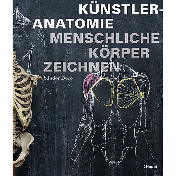 Künstleranatomie, Sándor Dóró