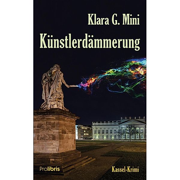 Künstlerdämmerung, Klara G. Mini