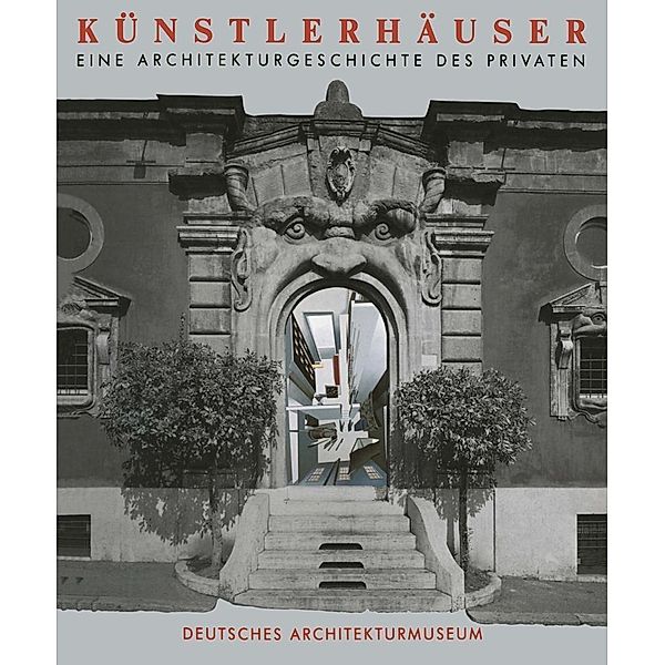 Künstlerhäuser, Hans-Peter Schwarz