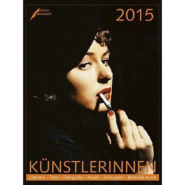 Künstlerinnen 2015