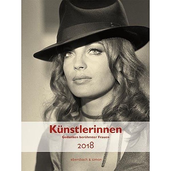 Künstlerinnen 2018