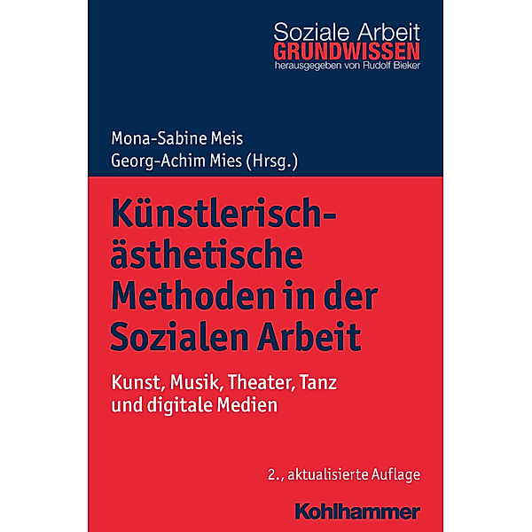 Künstlerisch-ästhetische Methoden in der Sozialen Arbeit