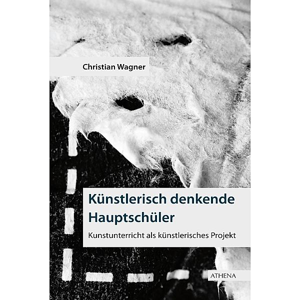 Künstlerisch denkende Hauptschüler, Christian Wagner