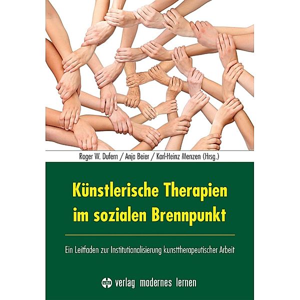 Künstlerische Therapien im sozialen Brennpunkt