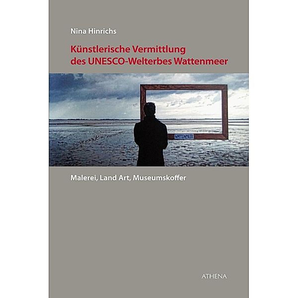 Künstlerische Vermittlung des UNESCO-Welterbes Wattenmeer, Nina Hinrichs