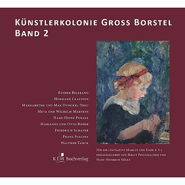 Künstlerkolonie Groß Borstel