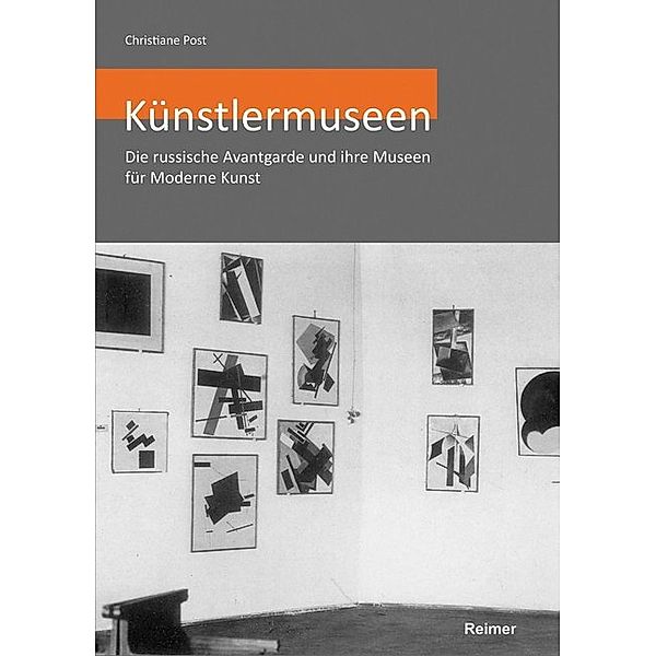 Künstlermuseen, Christiane Post