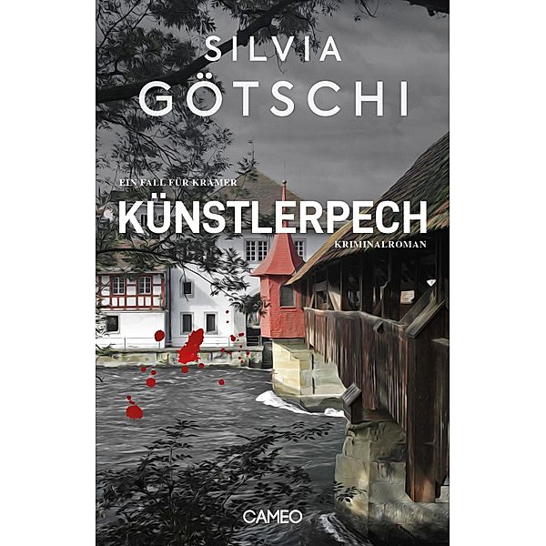 Künstlerpech, Silvia Götschi