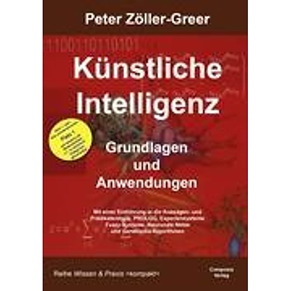 Künstliche Intelligenz, Peter Zöller-Greer