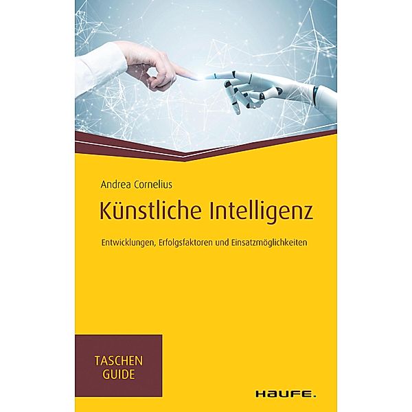 Künstliche Intelligenz, Andrea Cornelius