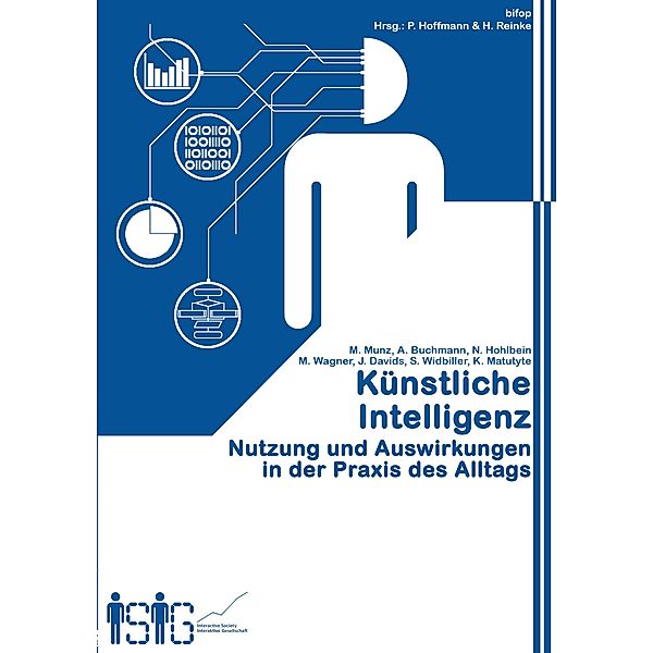 Künstliche Intelligenz, marc Munz, Anna Buchmann, Nino Hohlbein, Melanie Wagner, Jannes Davids, Sebastian Widbiller, Karolina Matutyte, Peter Hoffmann