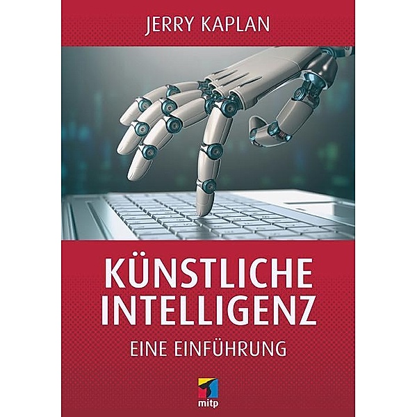 Künstliche Intelligenz, Jerry Kaplan