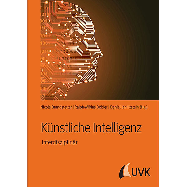 Künstliche Intelligenz, Nicole Brandstetter