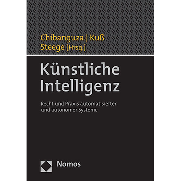 Künstliche Intelligenz