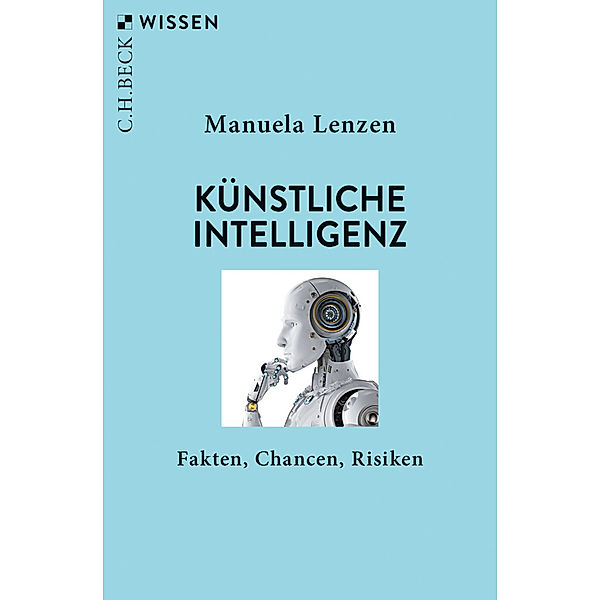 Künstliche Intelligenz, Manuela Lenzen