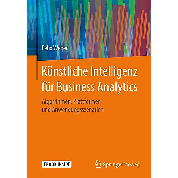 Künstliche Intelligenz für Business Analytics, Felix Weber