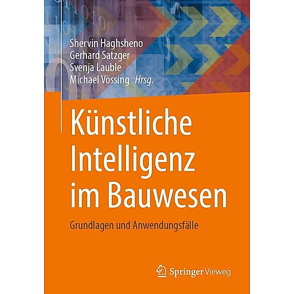 Künstliche Intelligenz im Bauwesen