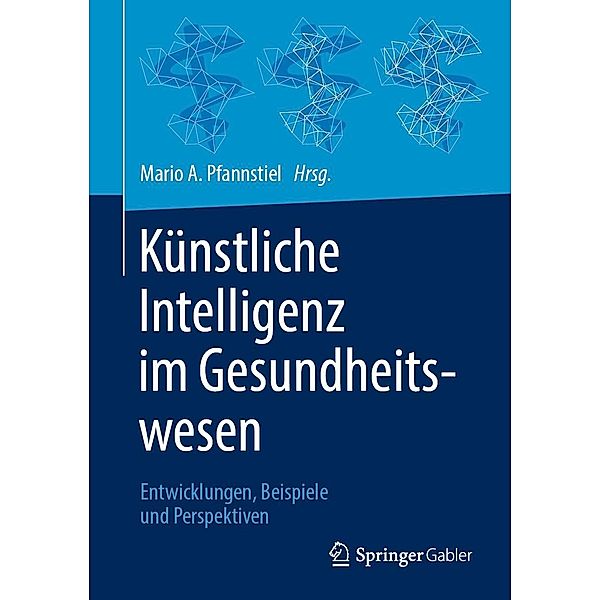 Künstliche Intelligenz im Gesundheitswesen