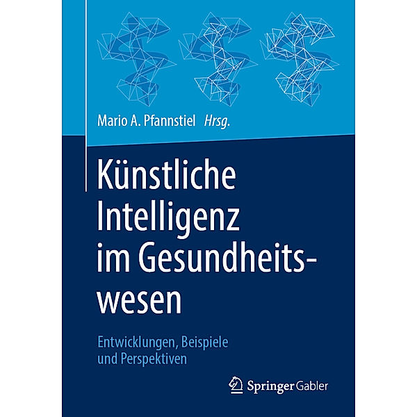 Künstliche Intelligenz im Gesundheitswesen