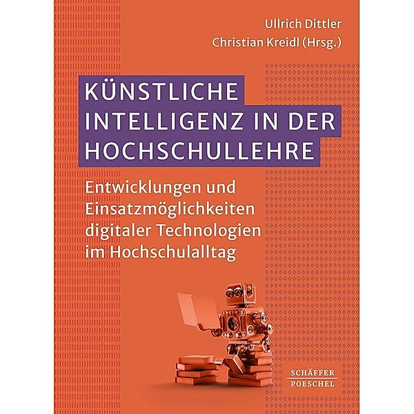 Künstliche Intelligenz in der Hochschullehre