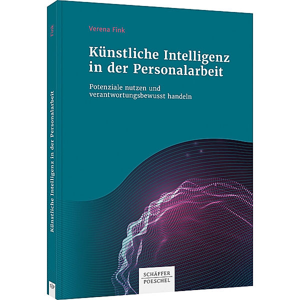 Künstliche Intelligenz in der Personalarbeit, Verena Fink