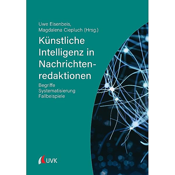 Künstliche Intelligenz in Nachrichtenredaktionen