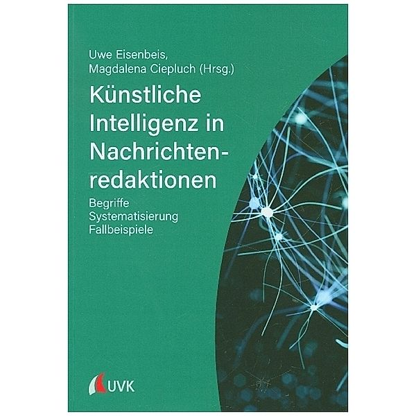 Künstliche Intelligenz in Nachrichtenredaktionen