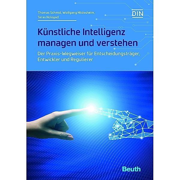 Künstliche Intelligenz managen und verstehen