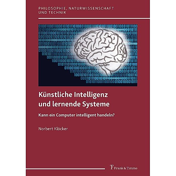 Künstliche Intelligenz und lernende Systeme, Norbert Klöcker