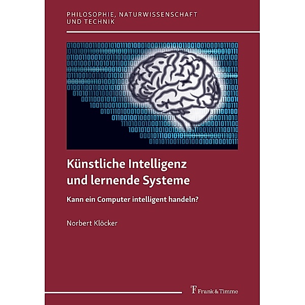 Künstliche Intelligenz und lernende Systeme, Norbert Klöcker