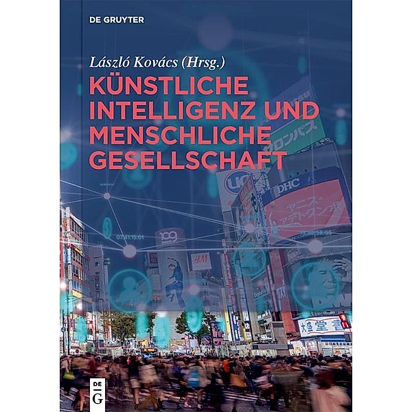 Künstliche Intelligenz und menschliche Gesellschaft / Jahrbuch des Dokumentationsarchivs des österreichischen Widerstandes