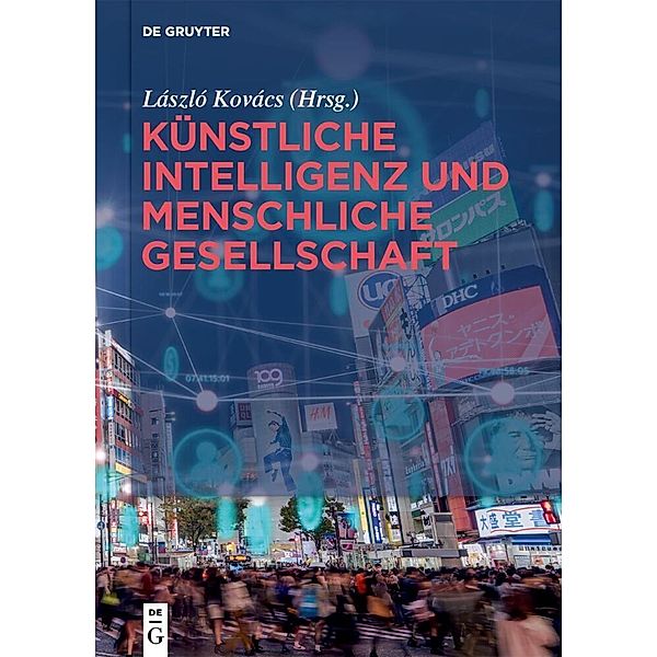 Künstliche Intelligenz und menschliche Gesellschaft