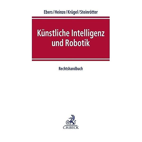 Künstliche Intelligenz und Robotik