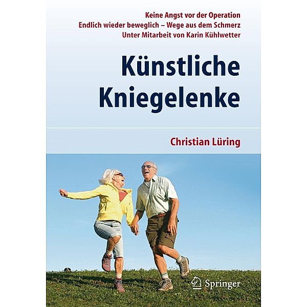 Künstliche Kniegelenke, C. Lüring