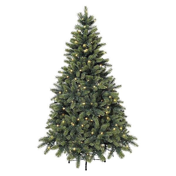 Künstlicher Tannenbaum EASY LIGHT mit Beleuchtung, 250 LEDs (Größe: 150 cm)