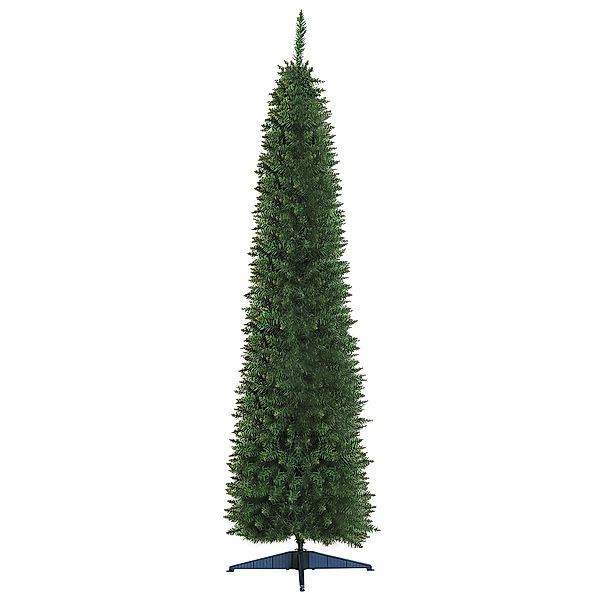 Künstlicher Weihnachtsbaum Langlebig, 499 Nadelspitzen, Wiederverwendbar